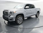 2021 Toyota Tundra Limited