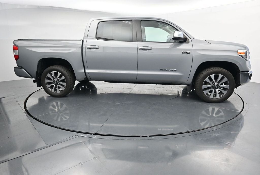 2021 Toyota Tundra Limited