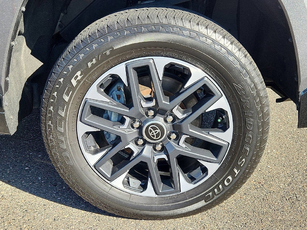 2023 Toyota Tundra Limited