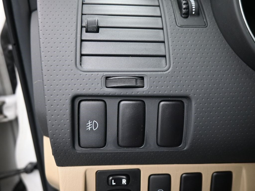 2015 Toyota Tacoma PreRunner V6