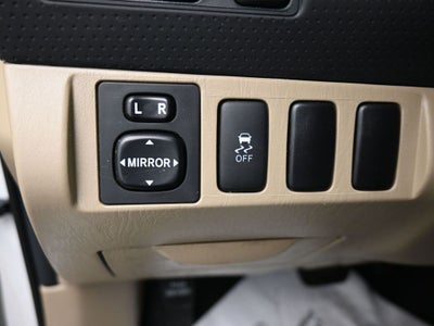 2015 Toyota Tacoma PreRunner V6