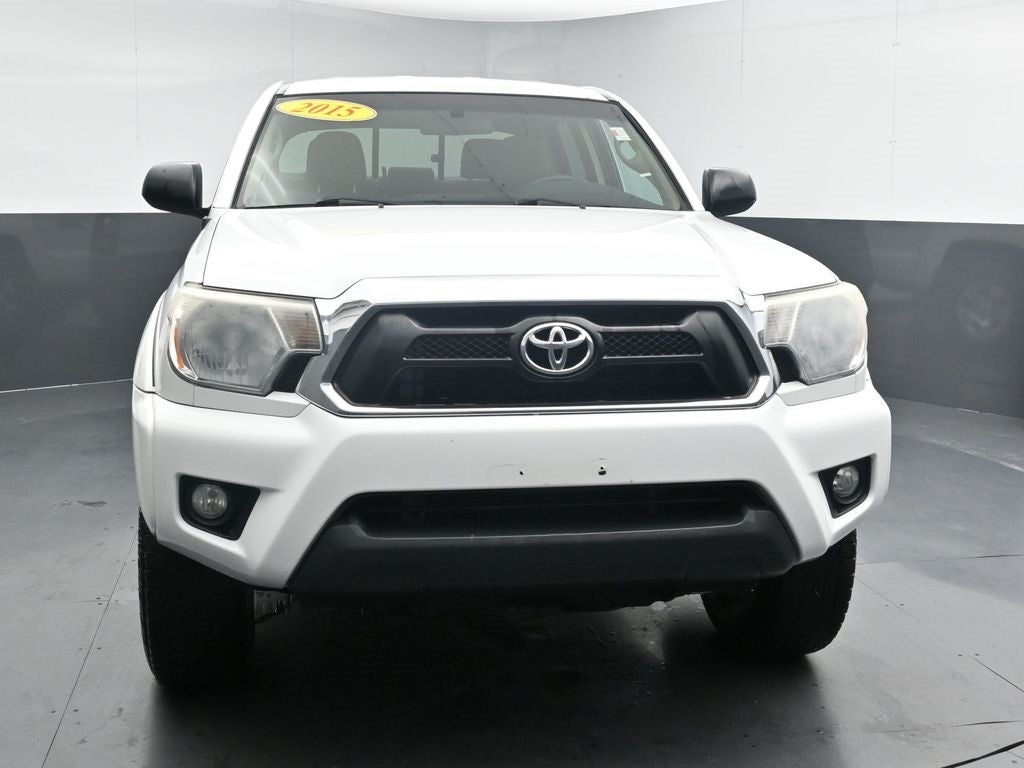 2015 Toyota Tacoma PreRunner V6