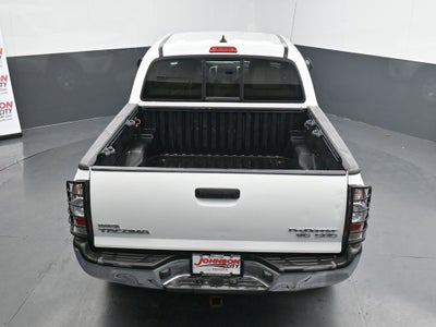 2015 Toyota Tacoma PreRunner V6