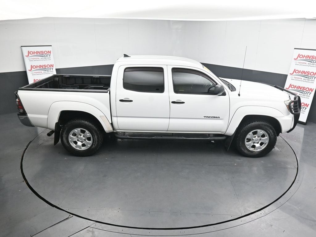 2015 Toyota Tacoma PreRunner V6
