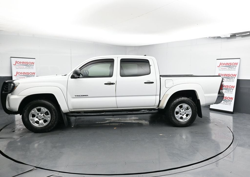 2015 Toyota Tacoma PreRunner V6