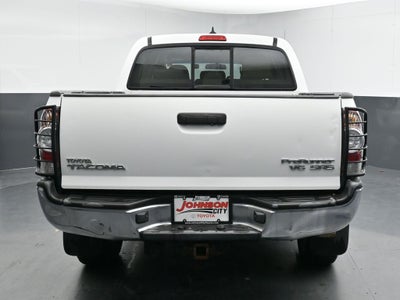 2015 Toyota Tacoma PreRunner V6