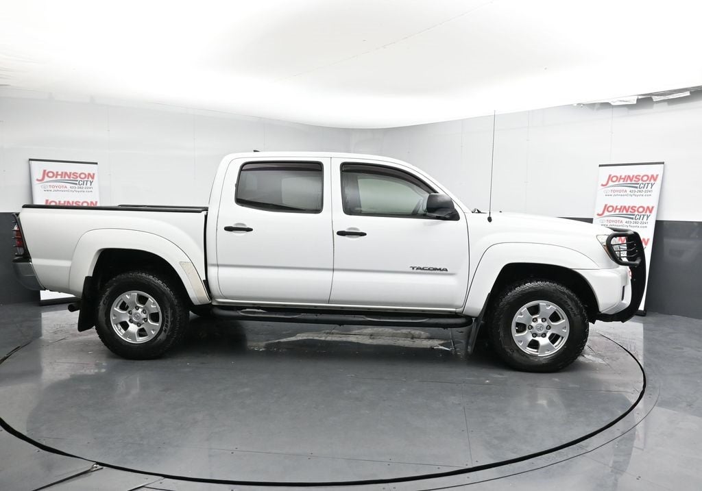 2015 Toyota Tacoma PreRunner V6