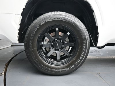 2024 Toyota Tundra SR