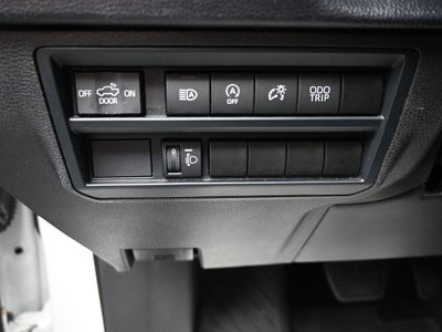 2024 Toyota Tundra SR