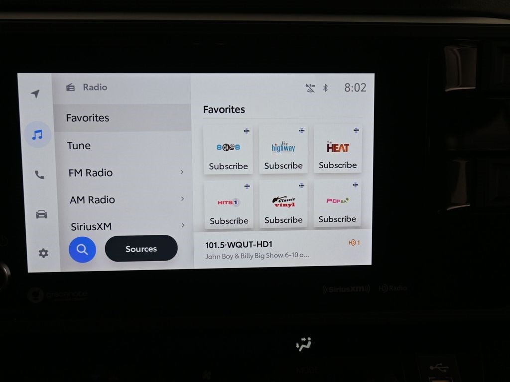 2024 Toyota Tundra SR