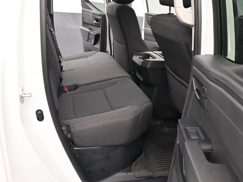 2024 Toyota Tundra SR