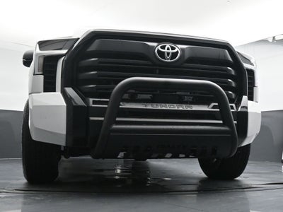 2024 Toyota Tundra SR