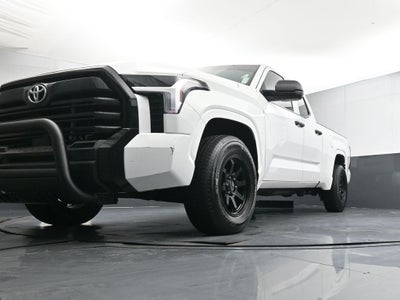 2024 Toyota Tundra SR