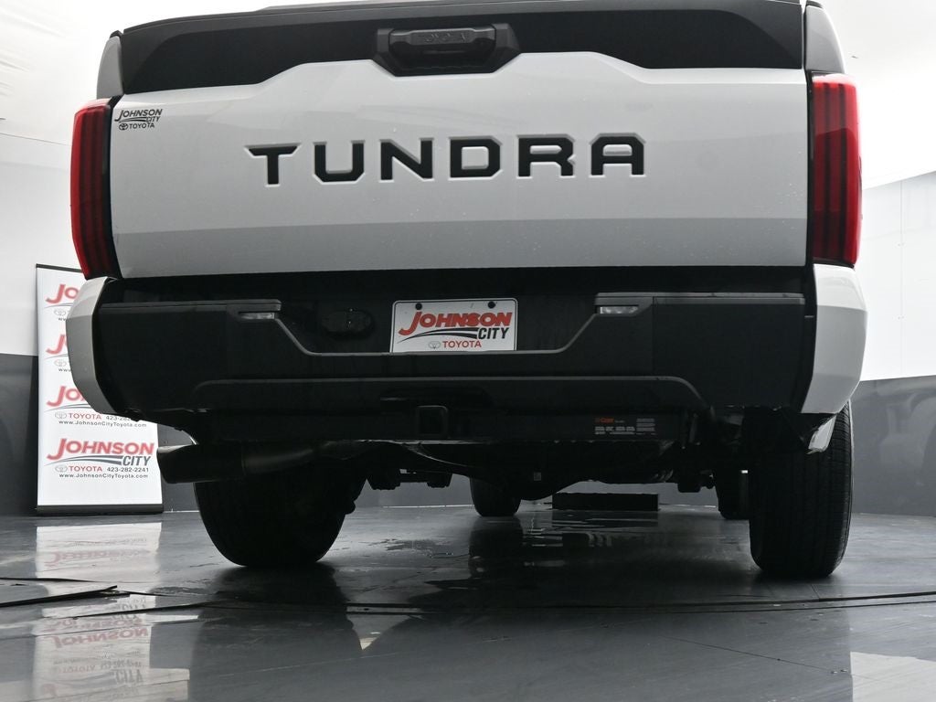 2024 Toyota Tundra SR