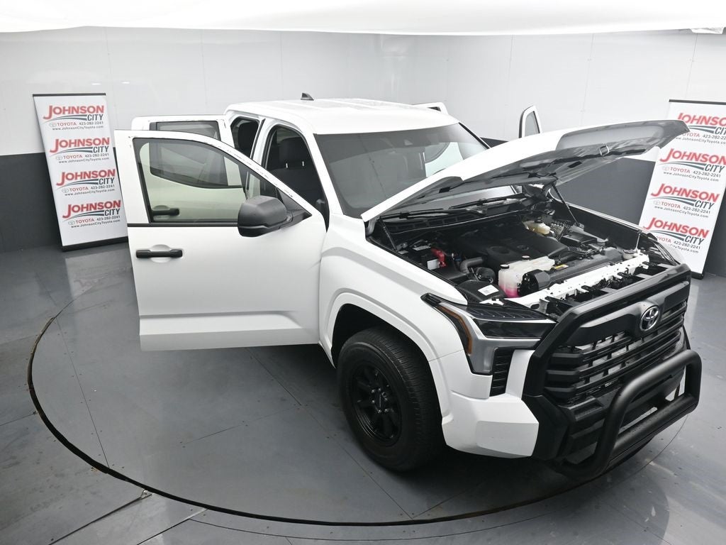 2024 Toyota Tundra SR