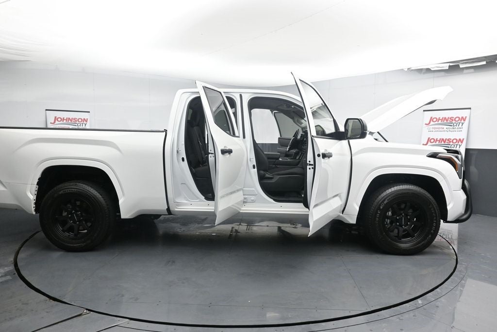 2024 Toyota Tundra SR