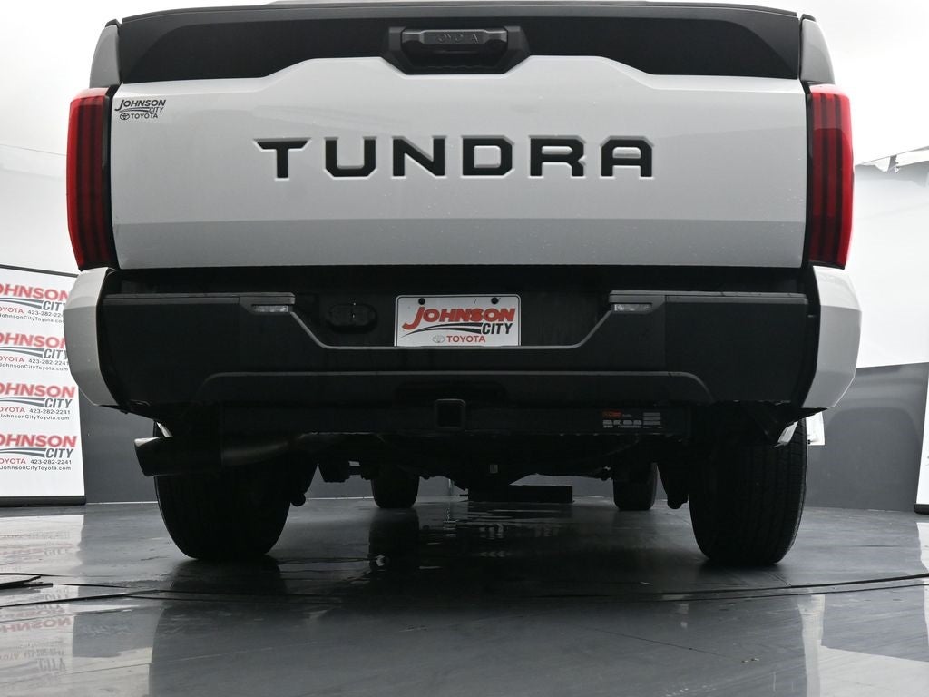 2024 Toyota Tundra SR