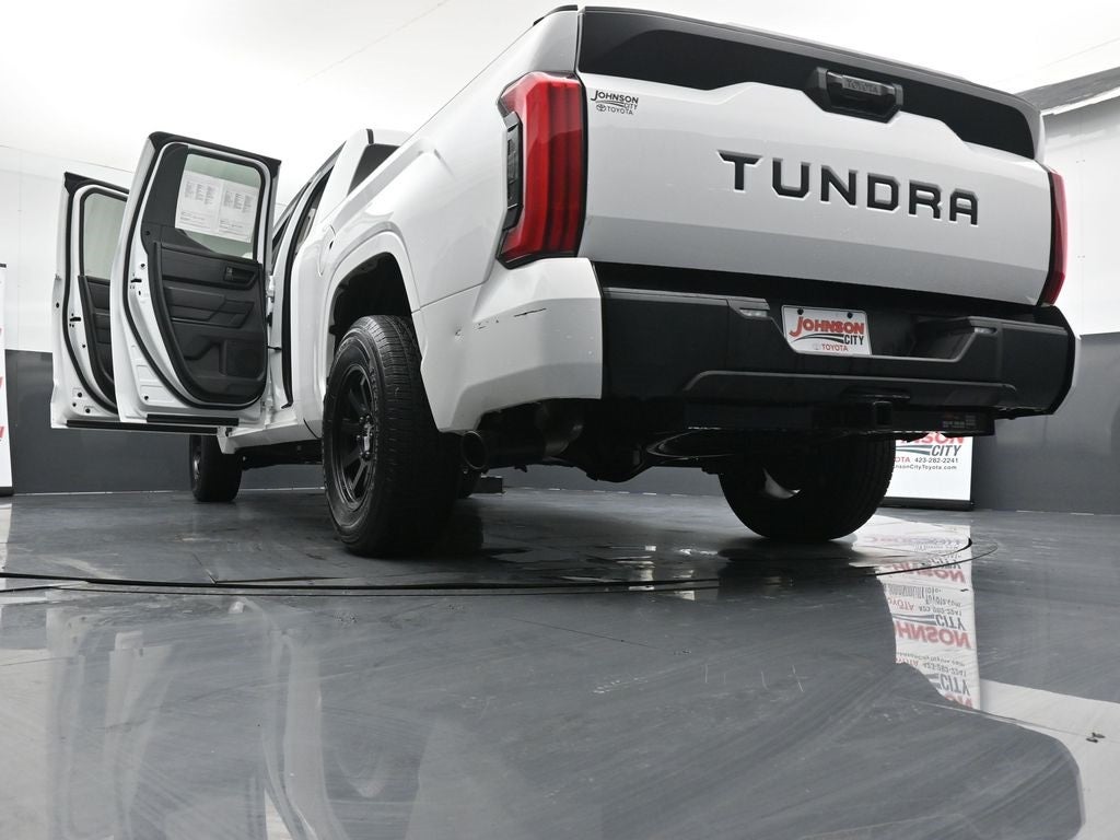 2024 Toyota Tundra SR