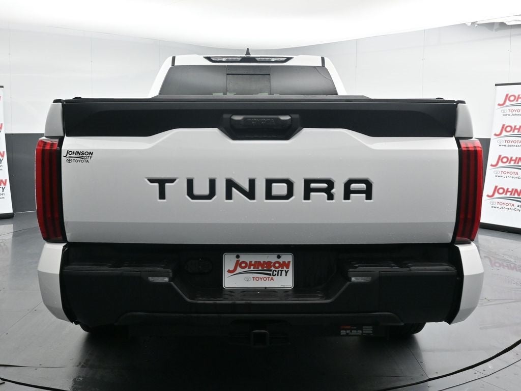 2024 Toyota Tundra SR