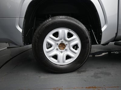 2024 Toyota Tundra SR