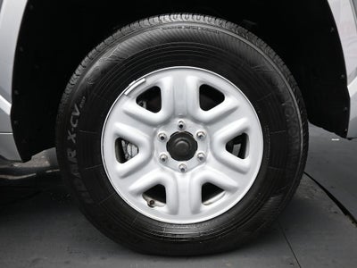 2024 Toyota Tundra SR