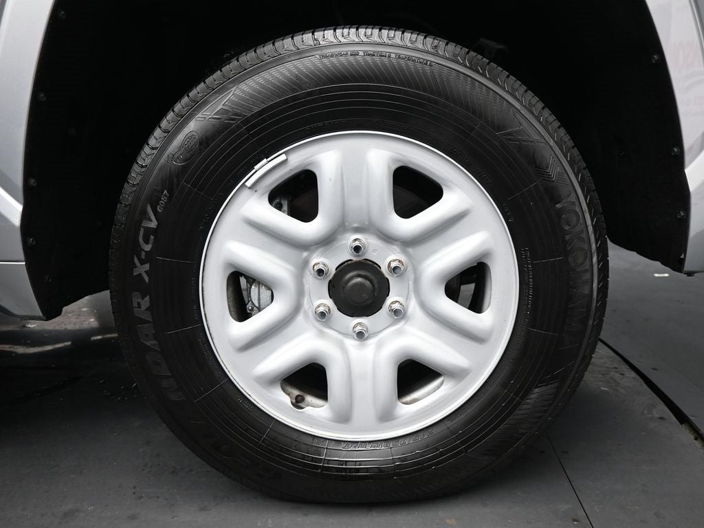 2024 Toyota Tundra SR