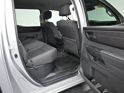 2024 Toyota Tundra SR