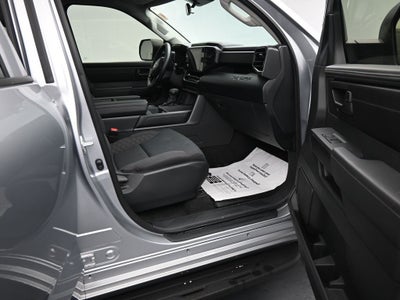 2024 Toyota Tundra SR