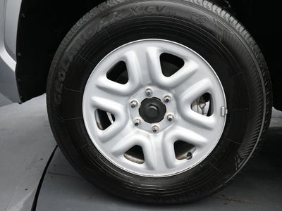 2024 Toyota Tundra SR