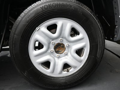 2024 Toyota Tundra SR