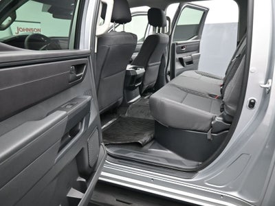 2024 Toyota Tundra SR