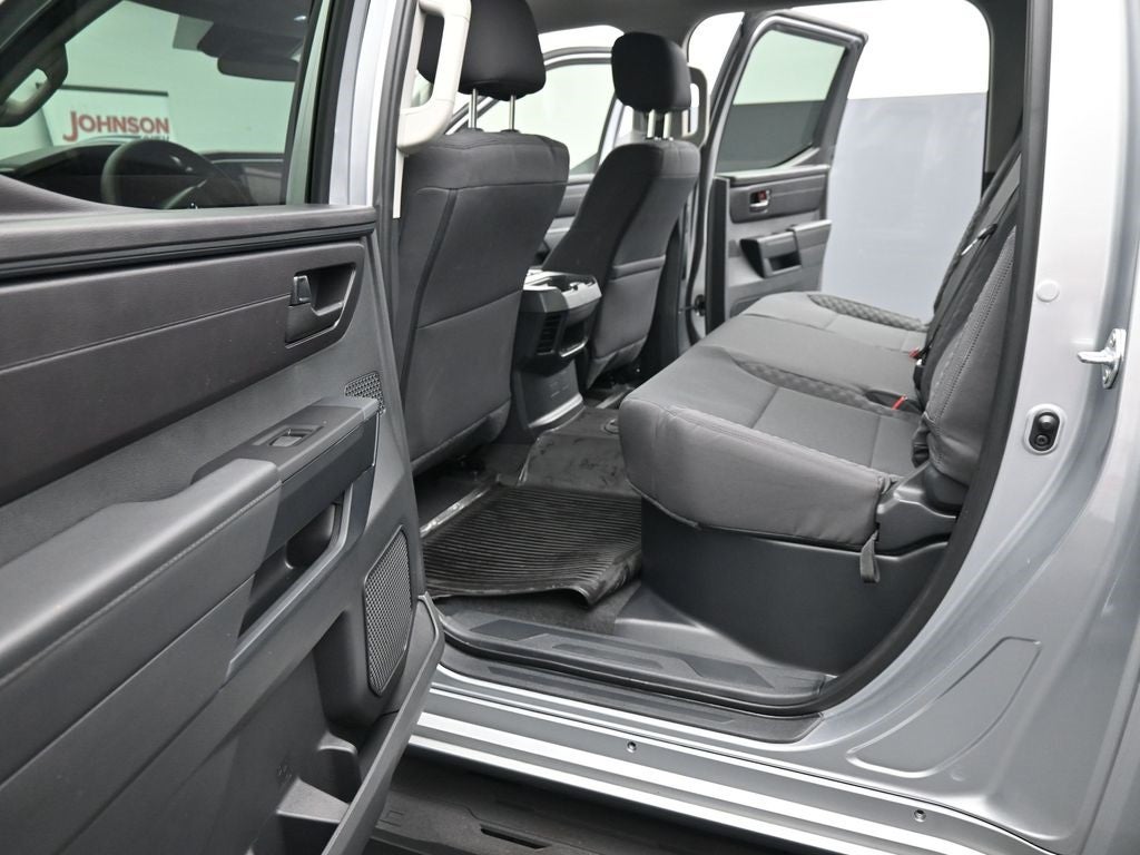 2024 Toyota Tundra SR