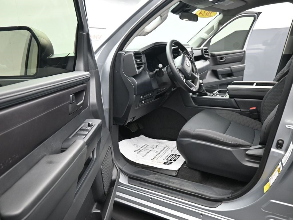 2024 Toyota Tundra SR