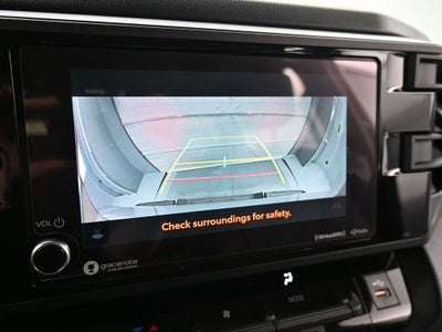 2024 Toyota Tundra SR