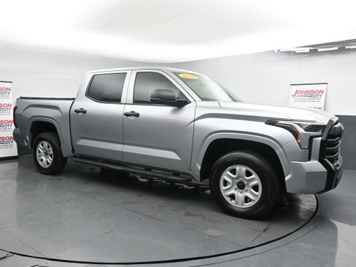 2024 Toyota Tundra SR