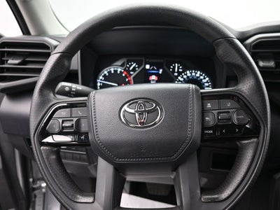 2024 Toyota Tundra SR