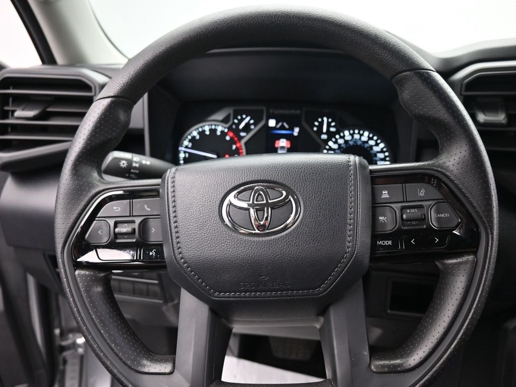 2024 Toyota Tundra SR