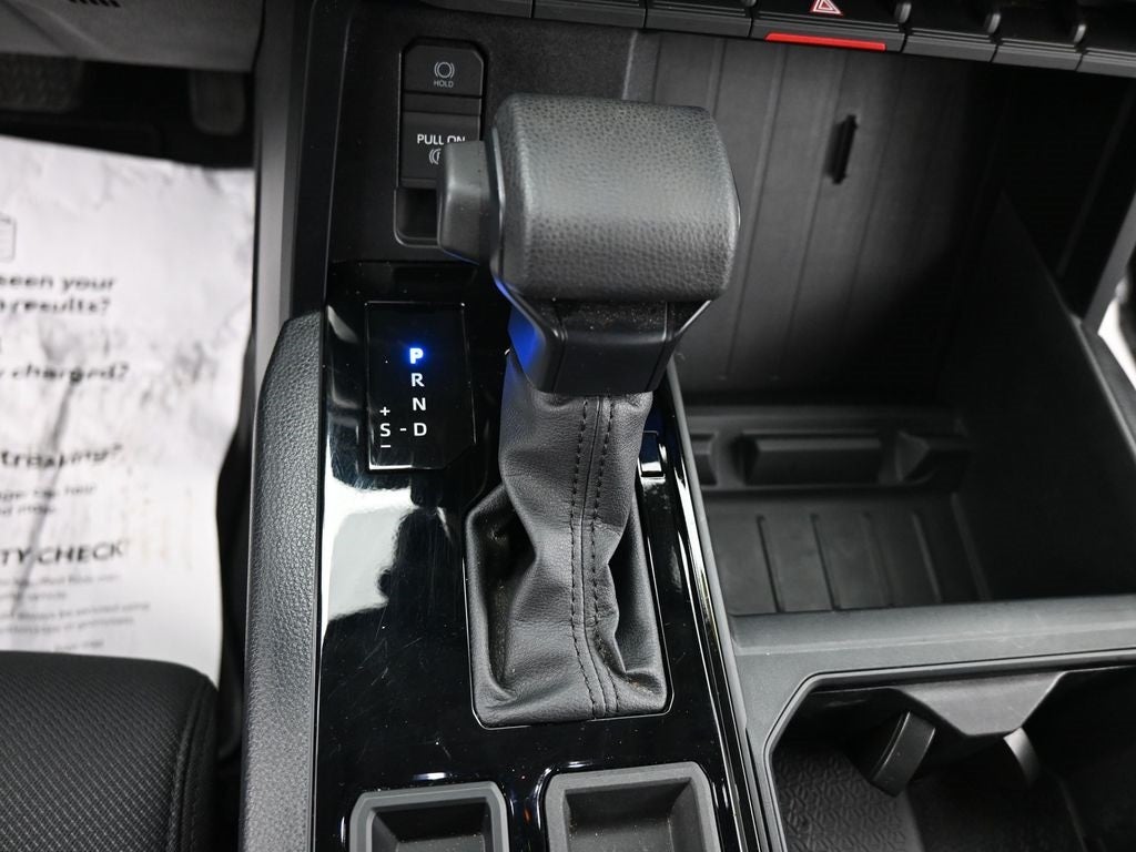 2024 Toyota Tundra SR