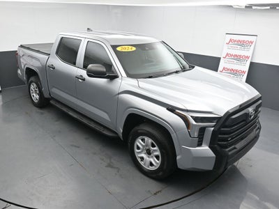 2024 Toyota Tundra SR
