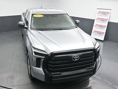 2024 Toyota Tundra SR