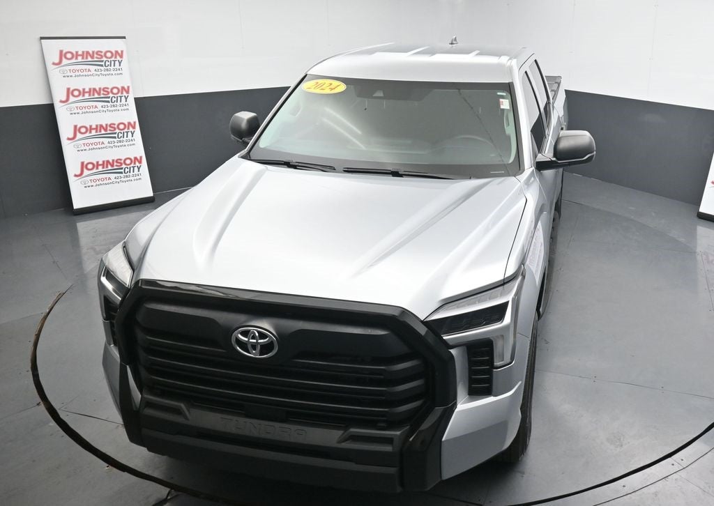 2024 Toyota Tundra SR