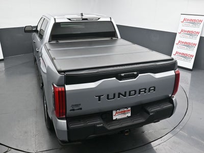 2024 Toyota Tundra SR