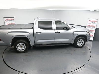 2024 Toyota Tundra SR