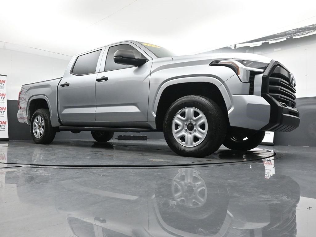 2024 Toyota Tundra SR