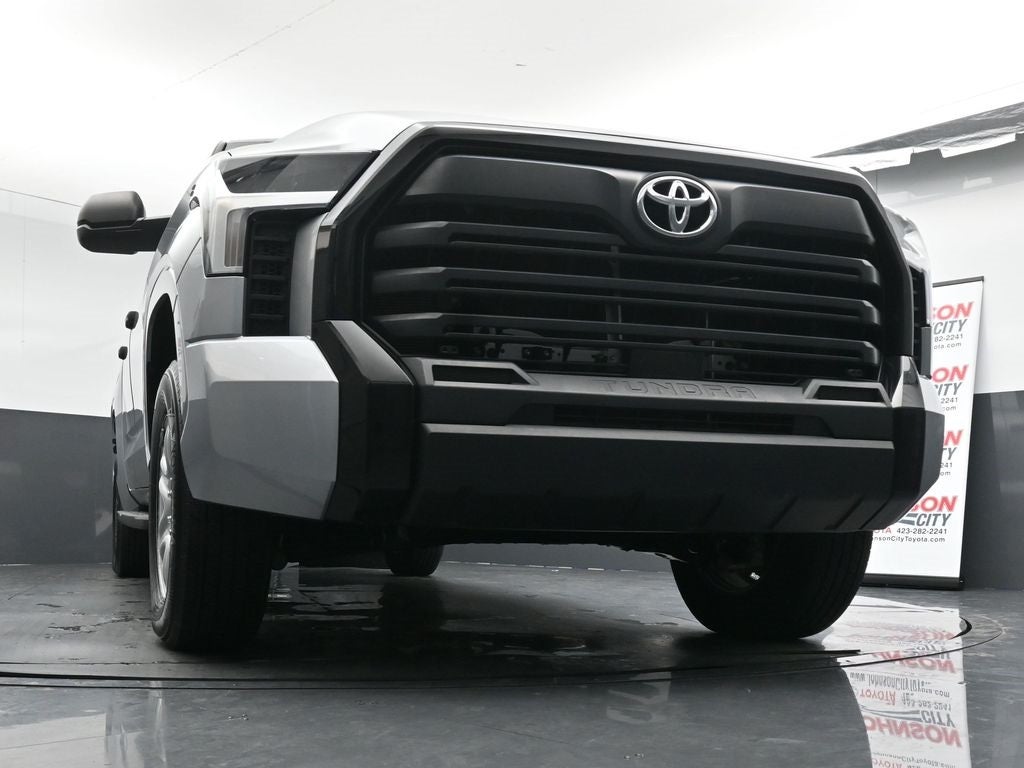 2024 Toyota Tundra SR