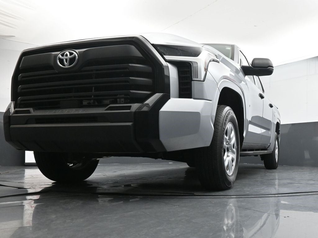 2024 Toyota Tundra SR