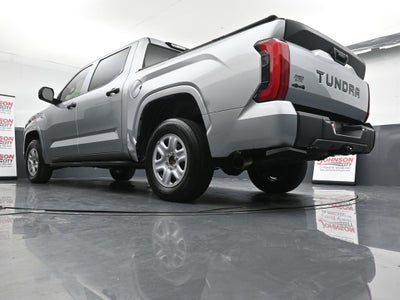 2024 Toyota Tundra SR