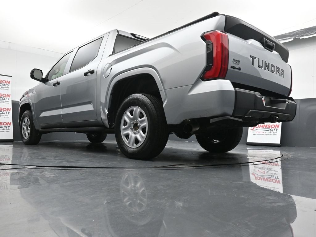 2024 Toyota Tundra SR