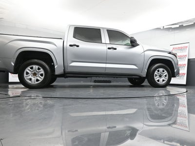 2024 Toyota Tundra SR