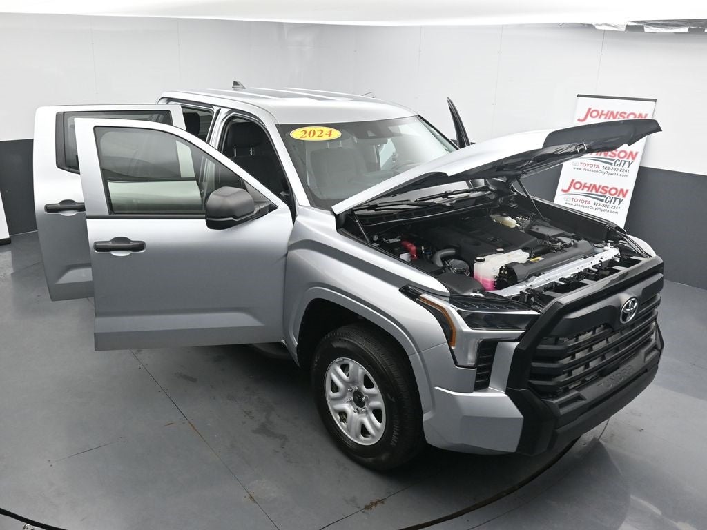 2024 Toyota Tundra SR